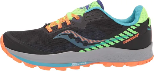 Vista 8 de Saucony Zapatillas Peregrine 11 Trail Running para hombre
