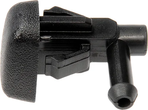 Vista 4 de Dorman 58127 Boquilla para limpiaparabrisas compatible con modelos seleccionados de Dodge