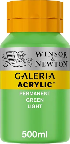 Vista 32 de De Galería Winsor & Newton: Tubo de color acrílico