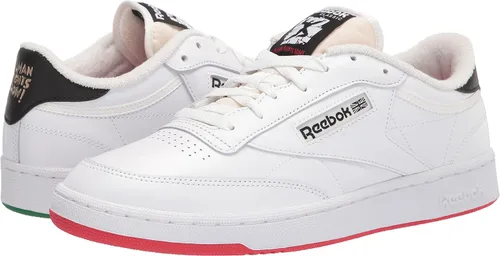 Vista 7 de Reebok Unisex-Adult Club C 85 Vintage Sneaker