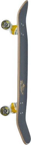 Vista 3 de Creature Patineta Completa Pacifico Tapa Botella Brue Killer Cruiser 8.6" x 30.7