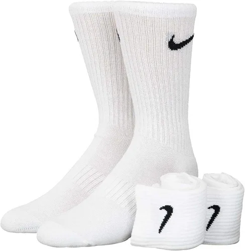 Vista 7 de Nike Everyday Max calcetines acolchados de entrenamiento