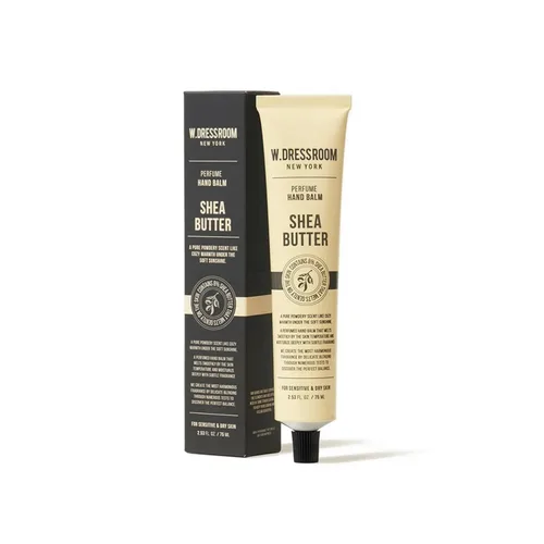 Vista 15 de W.Dressroom No.10 October Crema de manos Woody (1.69 fl oz 1.7 fl oz) Hidratante para manos secas, no grasa, de absorción rápida, loción coreana