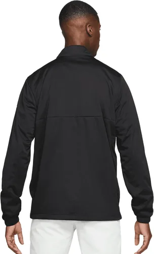 Vista 2 de Nike Storm-FIT Victory - Chaqueta de golf con cremallera completa para hombre
