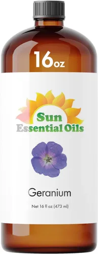 Vista 55 de Sun Essentials aceites esenciales