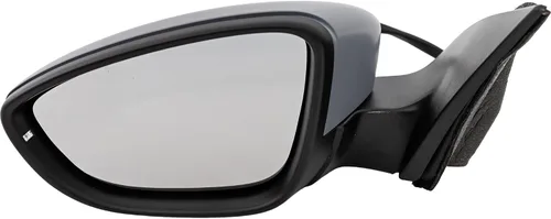 Vista 28 de Espejo Kool Vue para Volkswagen Passat 2012-2015 lado del conductor calentado