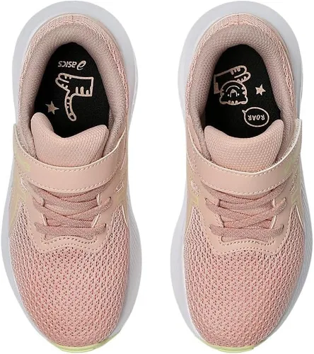 Vista 6 de ASICS Tenis de correr preescolares PRE Excite 10 para niños