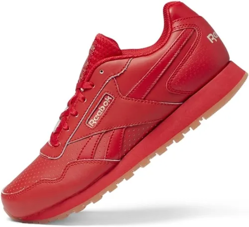 Vista 3 de Reebok - Tenis de correr Classic Harman para mujer