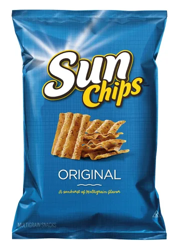 Vista 31 de SunChips Paquete variado de aperitivos multicereal, 40