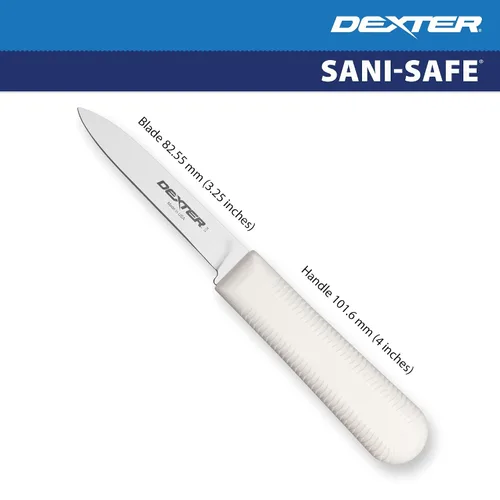 Vista 5 de 3¼" Cook's Style Parer