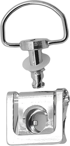 Vista 4 de Tornillos de carenado para motocicleta de 1/4 de vuelta + clips para Honda Yamaha Suzuki Kawasaki Ducati Aprilia KTM Race Fairings (paquete de 2)