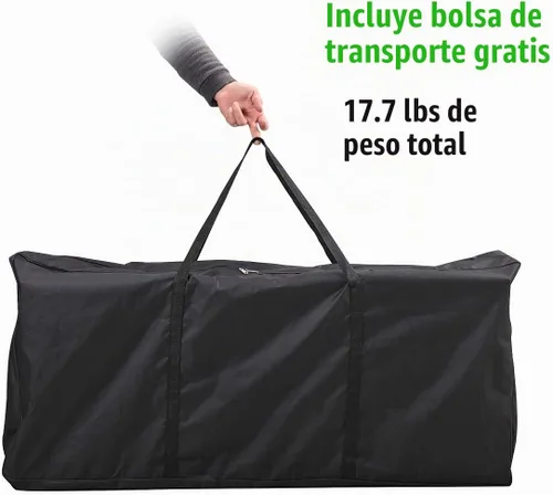 Vista 5 de Soporte de mesa portátil para DJ, soporte de controlador de DJ, escritorio de DJ, cabina de DJ, soporte de DJ de altura ajustable