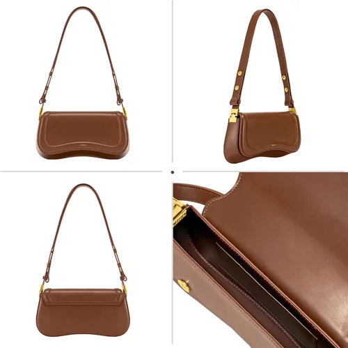 Vista 5 de JW PEI Joy Bolso de hombro para mujer