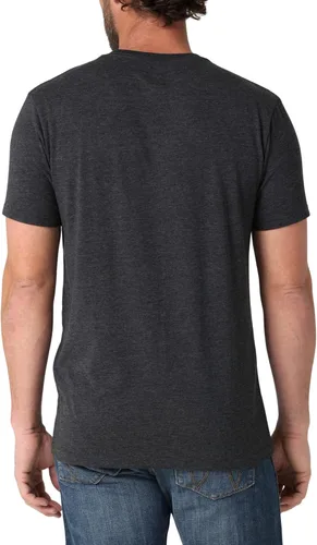 Vista 3 de Wrangler Camiseta para hombre Usa Kabel