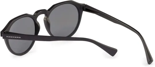 Vista 5 de Hawkers Warwick Gafas de sol para hombres y mujeres, negro