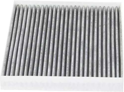 Vista 3 de EPAuto CP25P (PC99525P) Filtro de aire de cabina con carbón activado, repuesto para Hyundai Palisade (2020-2025) - Filtra el polvo, el polen