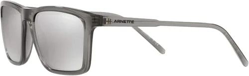 Vista 3 de ARNETTE Gafas de sol cuadradas An4283 Shyguy para hombre