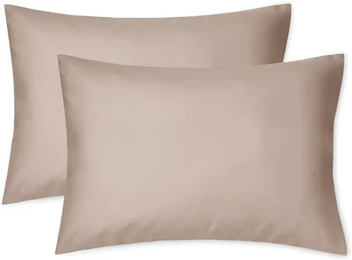 Vista 18 de EXQ Home - Fundas de almohada para niños pequeños 13x18, juego de 2 fundas de almohada de viaje, funda de almohada pequeña para almohada de bebé