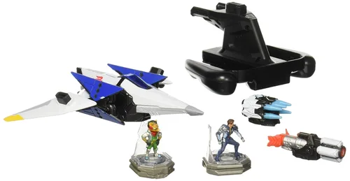 Vista 3 de Starlink Battle for Atlas - Nintendo Switch Starter Edition