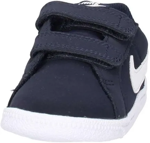 Vista 8 de NIKE Court Royale - Tenis para niños (TDV)