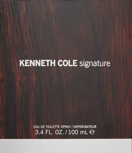 Vista 2 de Kenneth Cole Firma, 3.4 Fl Oz