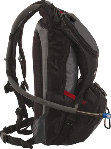 Vista 5 de Outdoor Products Paquete de hidratación Ripcord (blanco brillante)