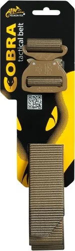 Vista 7 de Helikon-Tex Urban Line, Cinturón táctico Cobra FC45