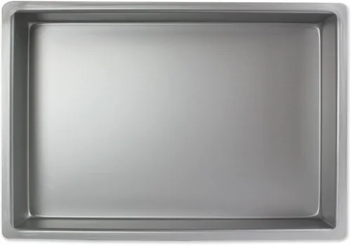 Vista 12 de PME Molde oblonga para tartas, 7 x 11 pulgadas