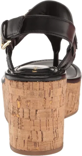 Vista 3 de Tommy Hilfiger Vani - Sandalias de cuña para mujer