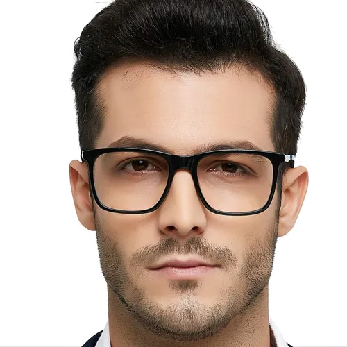 Vista 2 de OCCI CHIARI - Gafas de metal para hombre