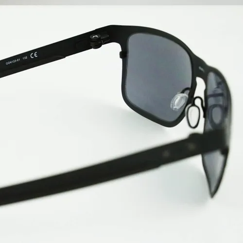Vista 2 de 5 pares de almohadillas de nariz de repuesto para lentes y lentes de sol Oakley