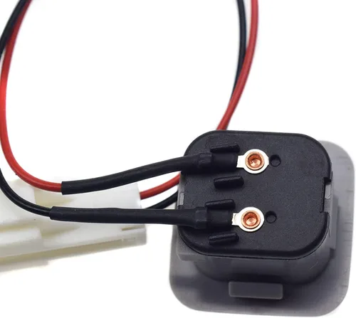 Vista 7 de Nuevo Tronco Tronco Tapa Abridor Interruptor Gris Para Hyundai Elantra 2007 2008 2009-2010 935552H0008M