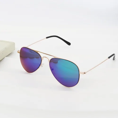 Vista 39 de Eyekepper Gafas de sol piloto para niños de 3 a 10 años