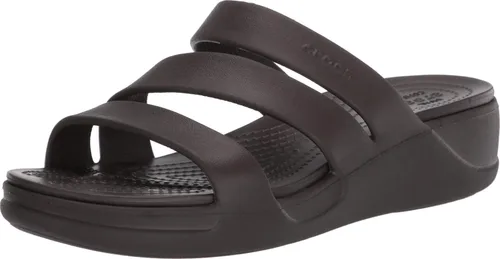 Vista 48 de Crocs Crocband II - Zueco para niños