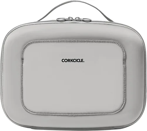 Vista 11 de Corkcicle Lunchpod - Bolsa de almuerzo aislada, neopreno negro