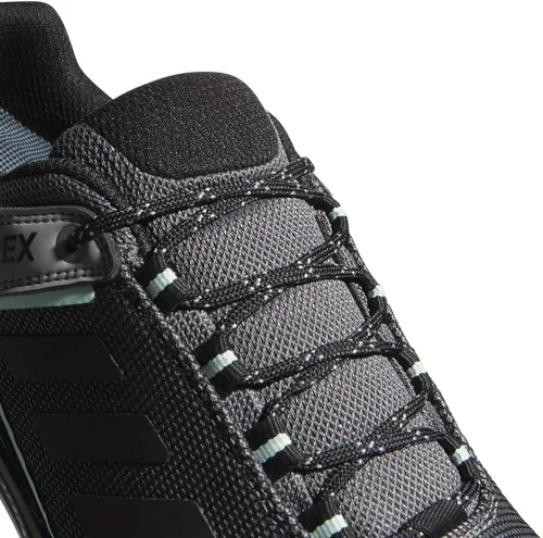 Vista 10 de adidas Terrex Eastrail GTX - Botas de senderismo para hombre