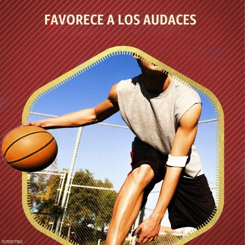 Vista 4 de Old Spice Antitranspirante y desodorante para hombres, aroma Swagger, 2.37oz