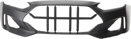Vista 23 de Garage-Pro Cubierta de parachoques para Hyundai Sonata 2006-2008 trasero imprimado