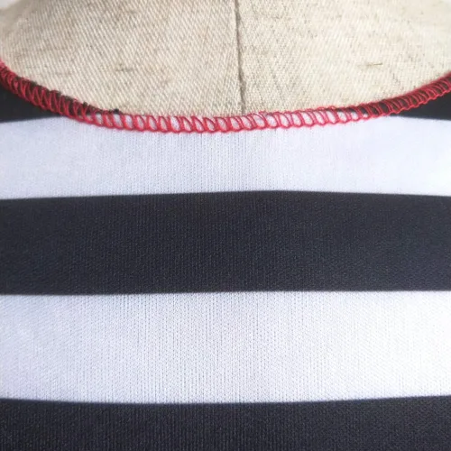 Vista 6 de Leadtex Disfraz de pirata para niños pequeños y niñas con traje pirata todo en uno lindo y parche ocular