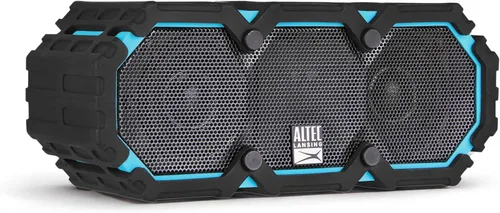 Vista 12 de Altavoz Mini Life Jacket 2 de Altec Lansing con Bluetooth, a prueba de agua