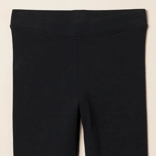 Vista 4 de Tienda Essentials Girls and Toddlers' Leggings, Multipacks