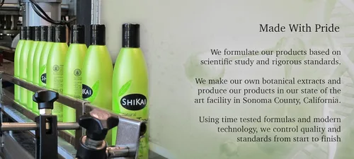 Vista 6 de Shikai Borage Therapy Champú Hidratante, 8 Oz