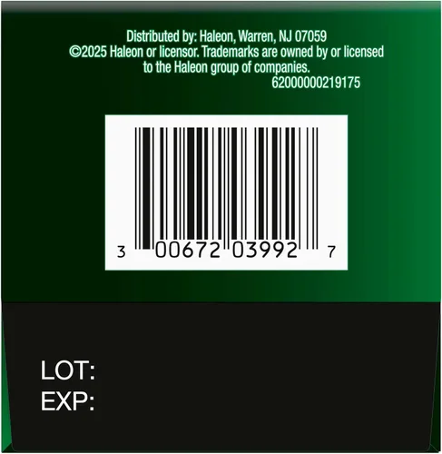 Vista 9 de Excedrin Comprimidos para aliviar la migraña para aliviar los síntomas de la migraña - 200
