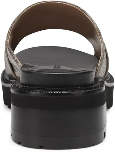 Vista 3 de Aerosoles Sandalias Lima Slide para mujer