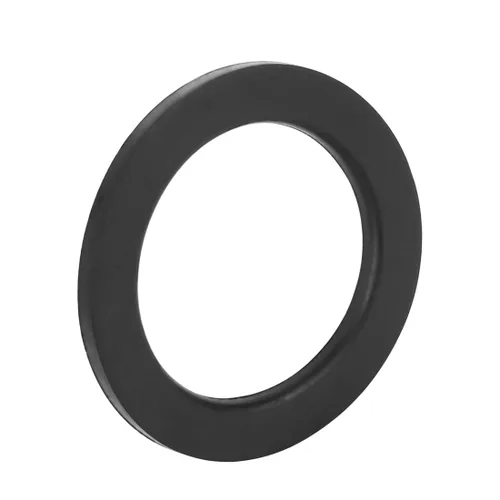 Vista 3 de F FIERCE CYCLE Tapa de tanque de combustible de goma para motor de motocicleta, sello de anillo O, juntas de protector universal circular