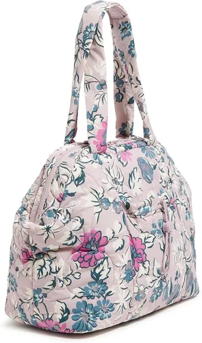 Vista 2 de Vera Bradley Bolso tote de peso pluma