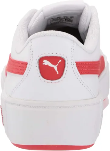 Vista 3 de PUMA Smash Platform 2 - Tenis para mujer