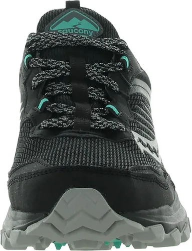 Vista 3 de Saucony Excursion Tr15 Gore-Tex - Tenis anchos para correr para mujer