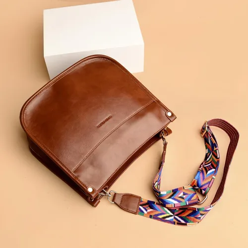 Vista 3 de Bolsos y bolsos de mano para mujer, bolsos de hombro de moda para mujer