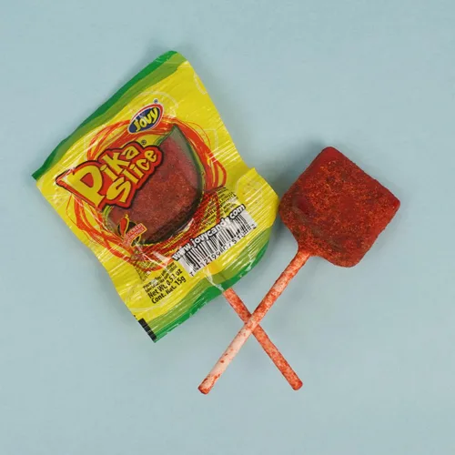 Vista 3 de Jovy Pika Slice Lollipops